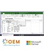 Microsoft Project 2019 Course E-Learning