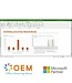 Microsoft Project 2022 Course E-Learning