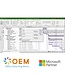 Microsoft Project 2022 Cursus E-Learning