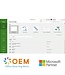 Microsoft Project 2022 Cursus E-Learning