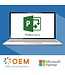 Microsoft Project 2022 Cursus E-Learning