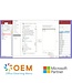 Microsoft Access 2019 E-Learning