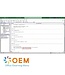 OEM Automating Excel and Access Using VBA Course E-Learning
