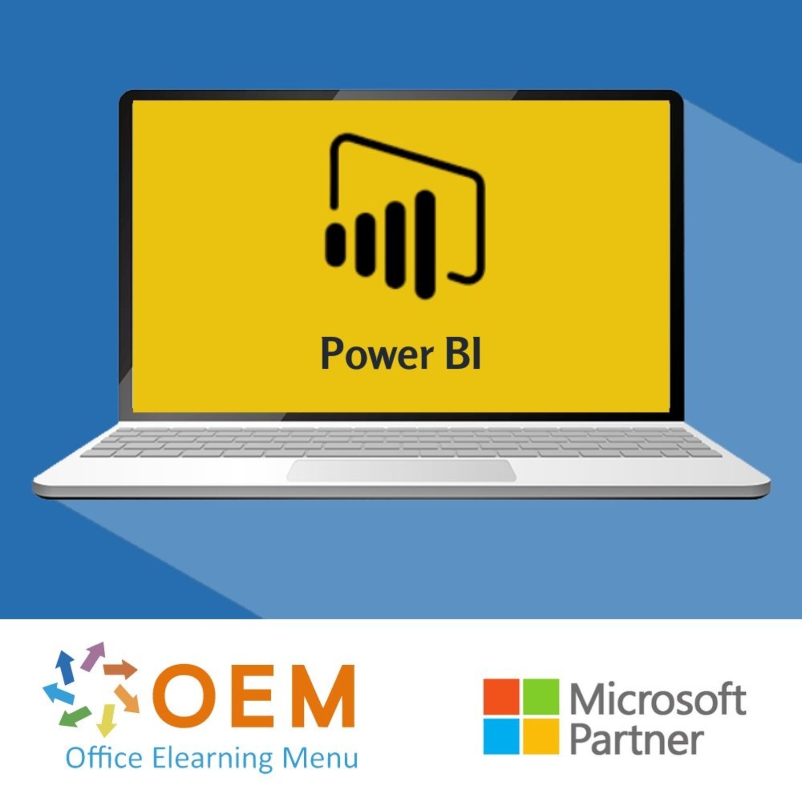 Microsoft Power BI Training: Data Analyse en BI Microsoft Power BI Training