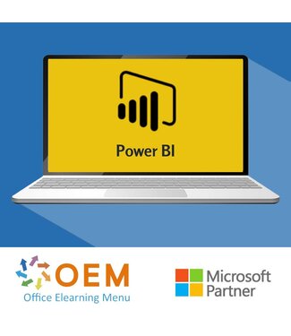 Microsoft Microsoft Power BI Training