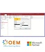 Microsoft E-learning Box Microsoft Access 365 Course