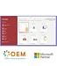 Microsoft E-learning Box Microsoft Access 365 Course