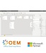 Microsoft E-learning Box Microsoft Power BI Cursus