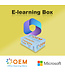 Microsoft E-learning Box Microsoft Office 365 Course