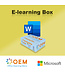 Microsoft E-learning Box Microsoft Word 365 Cursus