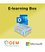 Microsoft E-learning Box Microsoft Outlook 365 Course