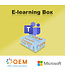 Microsoft E-learning Box Microsoft Teams Course