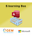 Microsoft E-learning Box Microsoft Access 365 Course