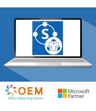 Microsoft SharePoint Online Cursus E-Learning