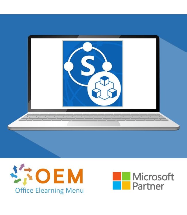 Microsoft SharePoint Online Course E-Learning