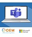 Microsoft Microsoft Teams Cursus E-Learning