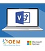 Microsoft Visio 2019 Cursus E-Learning