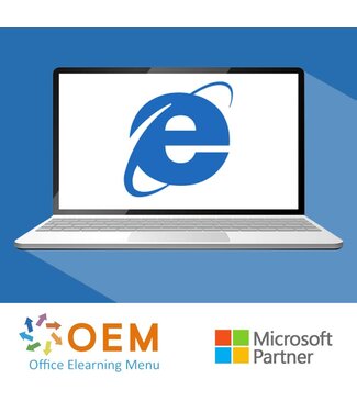 OEM Using Internet Explorer 11 Training