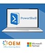 Microsoft Microsoft PowerShell Collectie Training