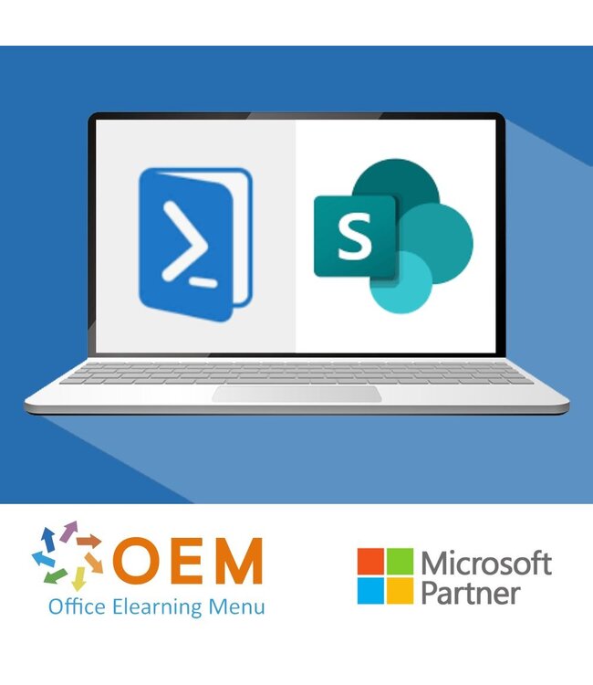 Microsoft Microsoft PowerShell and SharePoint Training