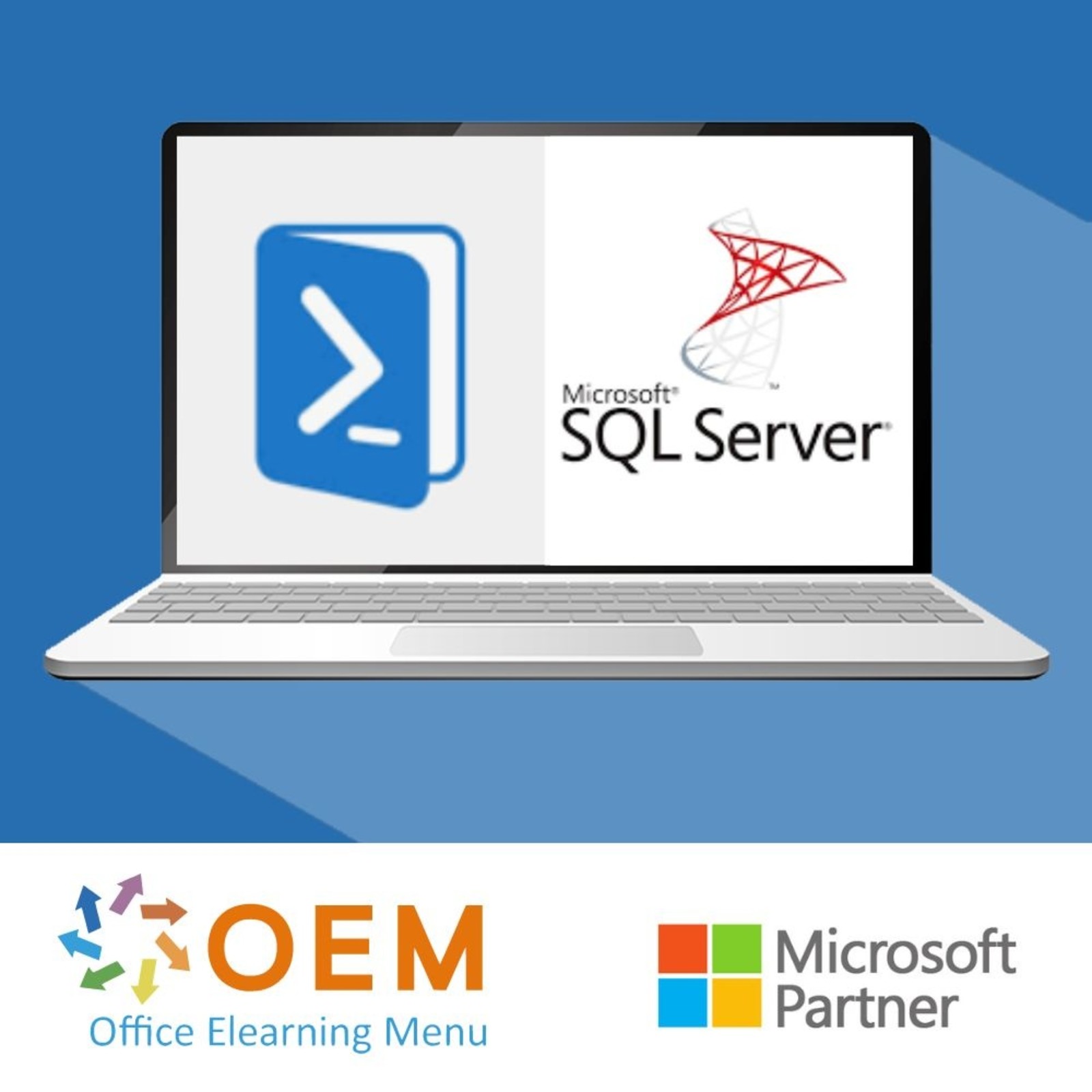 PowerShell Microsoft PowerShell and SQL Server Training