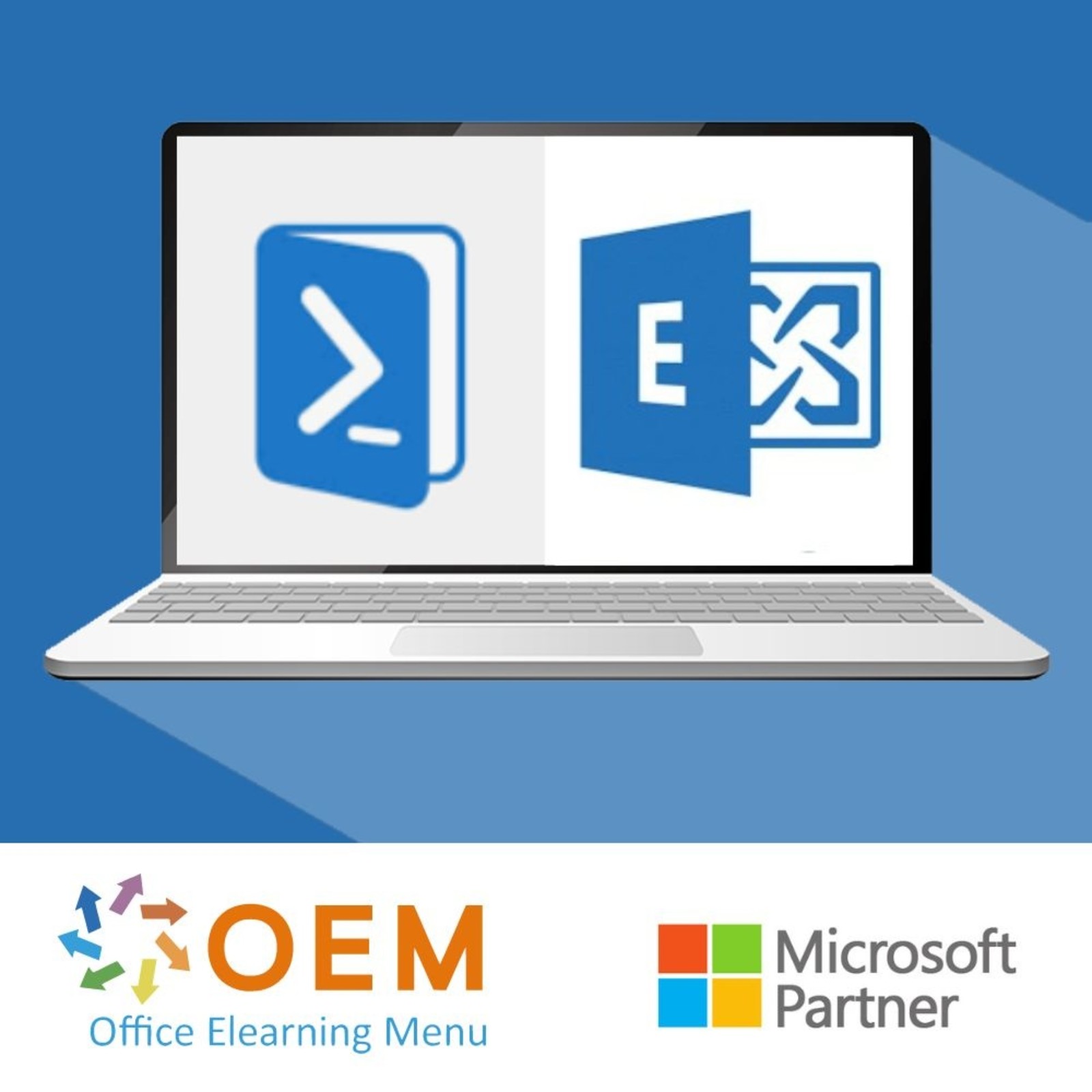 PowerShell Microsoft PowerShell and Exchange Server Training