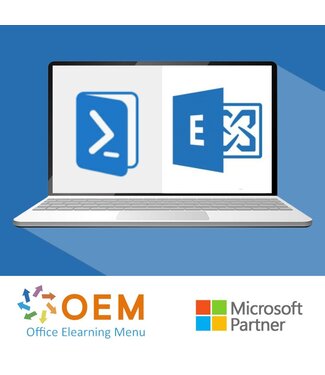 Microsoft Microsoft PowerShell and Exchange Server Training