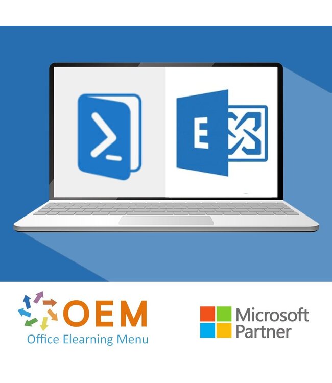 Microsoft Microsoft PowerShell and Exchange Server Training