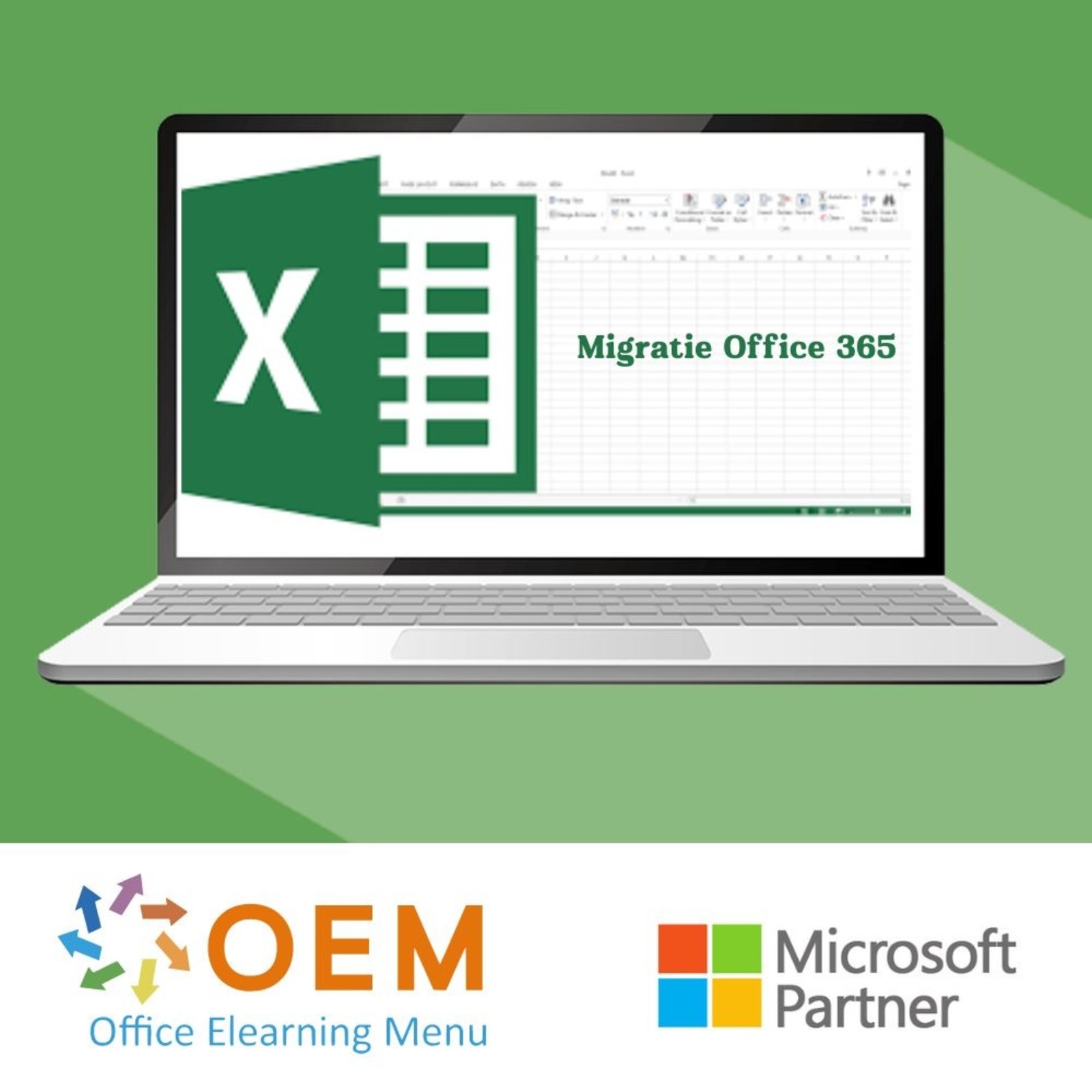 Microsoft Office 365 Migratie Office 365 Cursus E-Learning