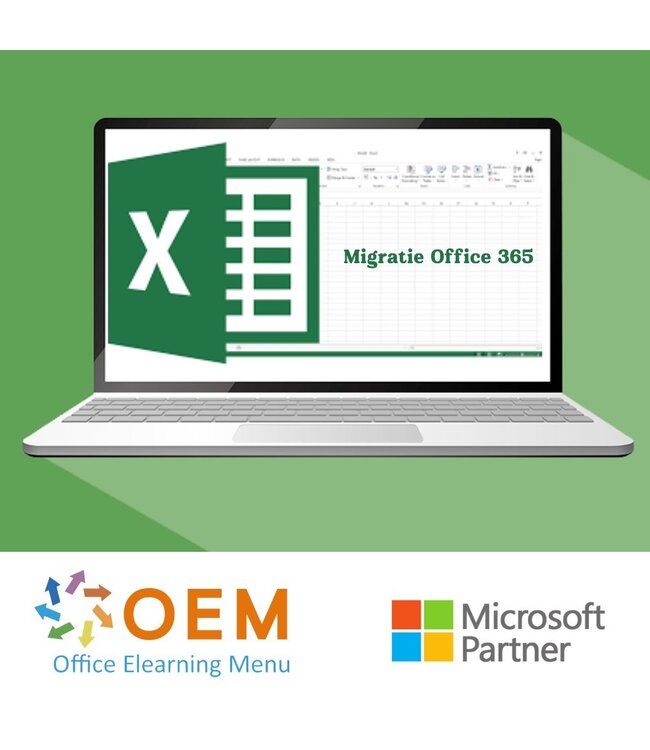 Microsoft Migration Office 365 Course E-Learning