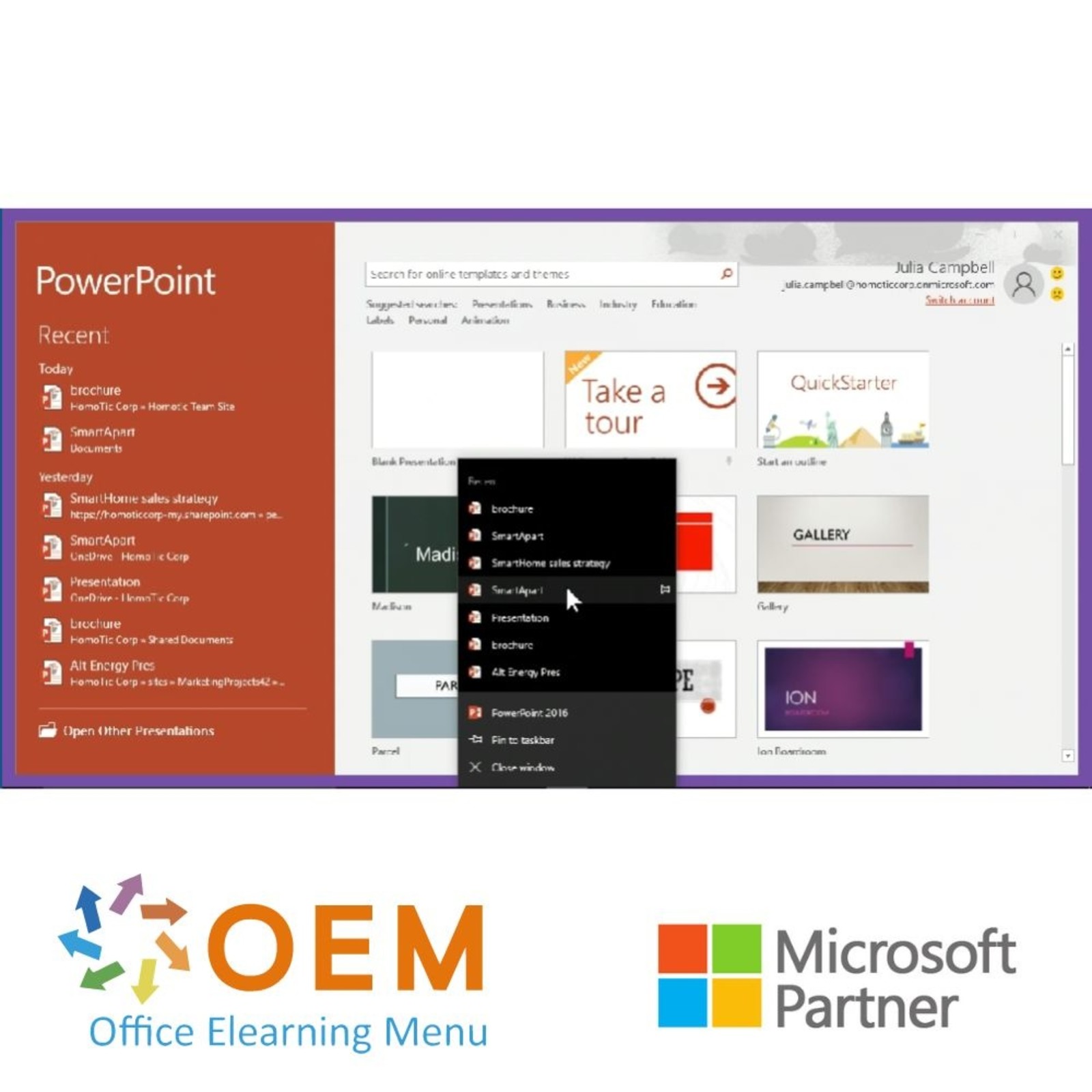 Microsoft Office 365 Migration Office 365 Course E-Learning