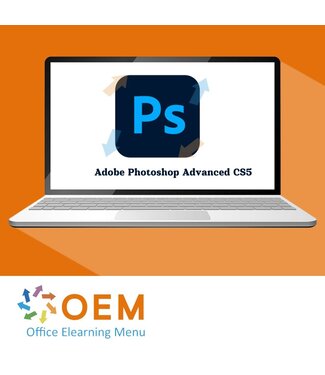Adobe Adobe Photoshop Advanced CS5 E-Learning