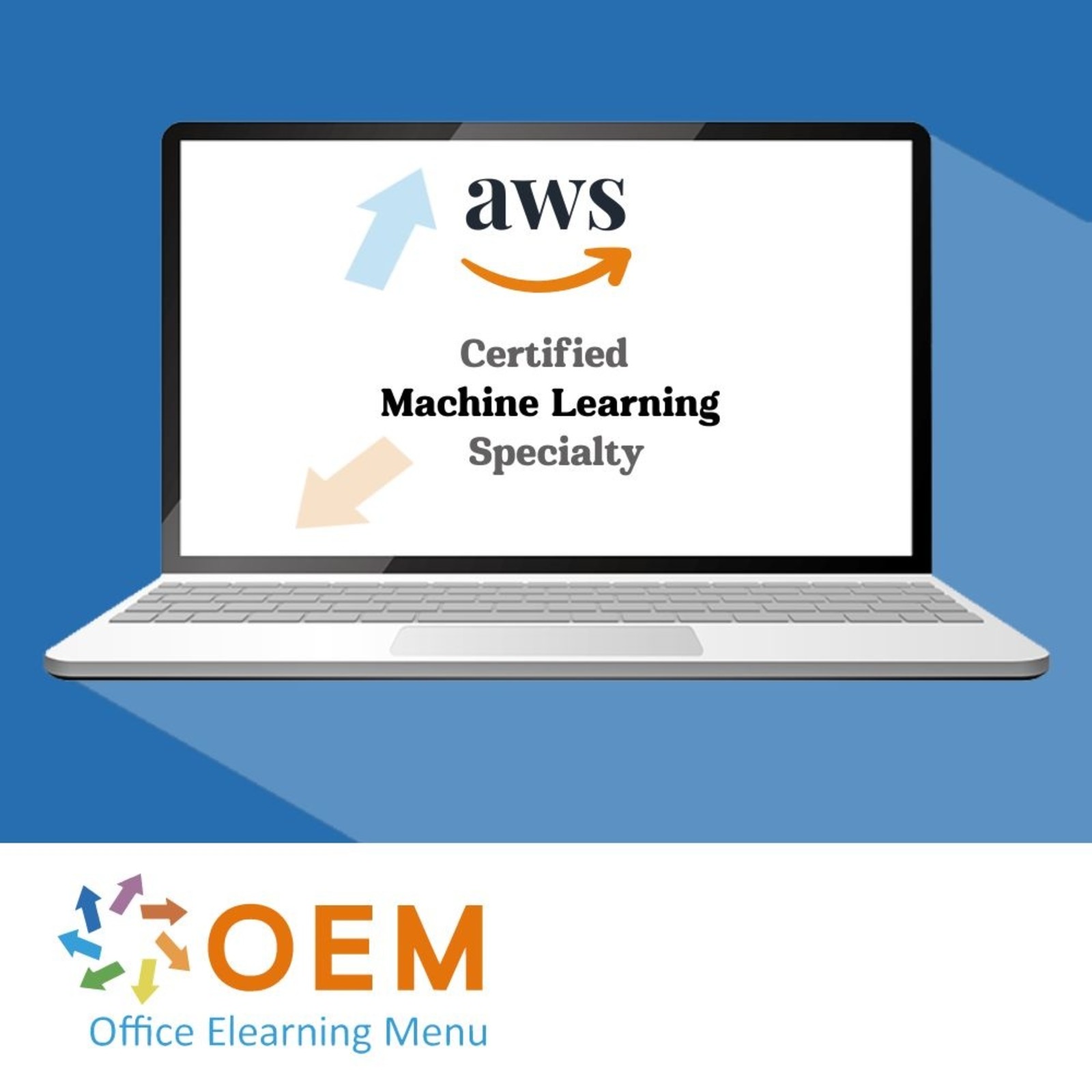 Amazon Web Services AWS Certified Machine Learning - Specialty MLS-C01 Training