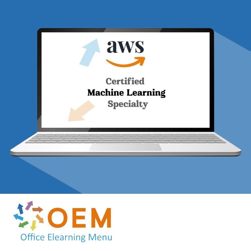 AWS Certified Machine Learning Specialty Training