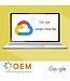 Google Google Cloud SQL for Developers Cursus E-Learning