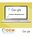 Google Google G Suite Administrator Cursus E-Learning