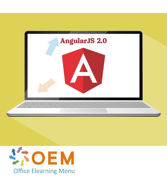 AngularJS 2.0 Training