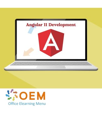 OEM Angular 11 Development Training