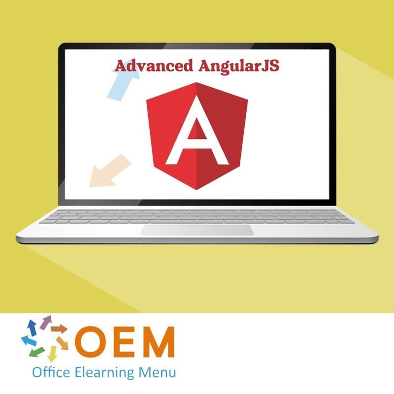 Advanced AngularJS Training