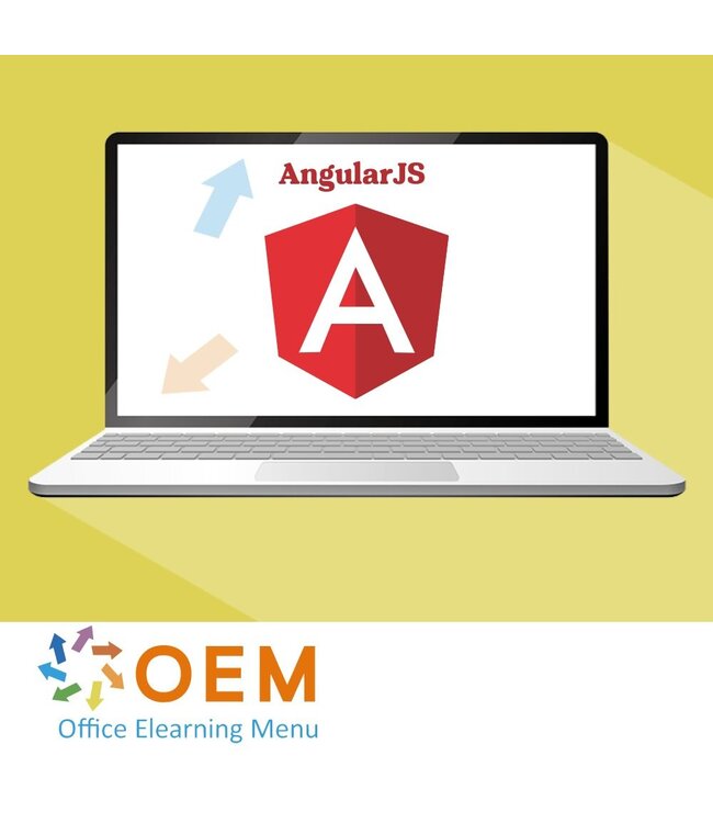 OEM AngularJS Fundamentals Training