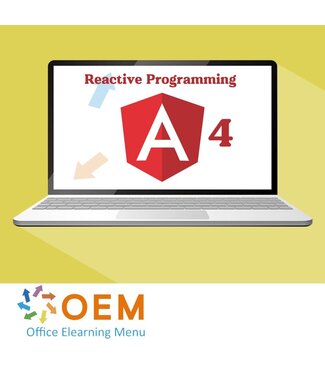 Angular Reactive Programming Training