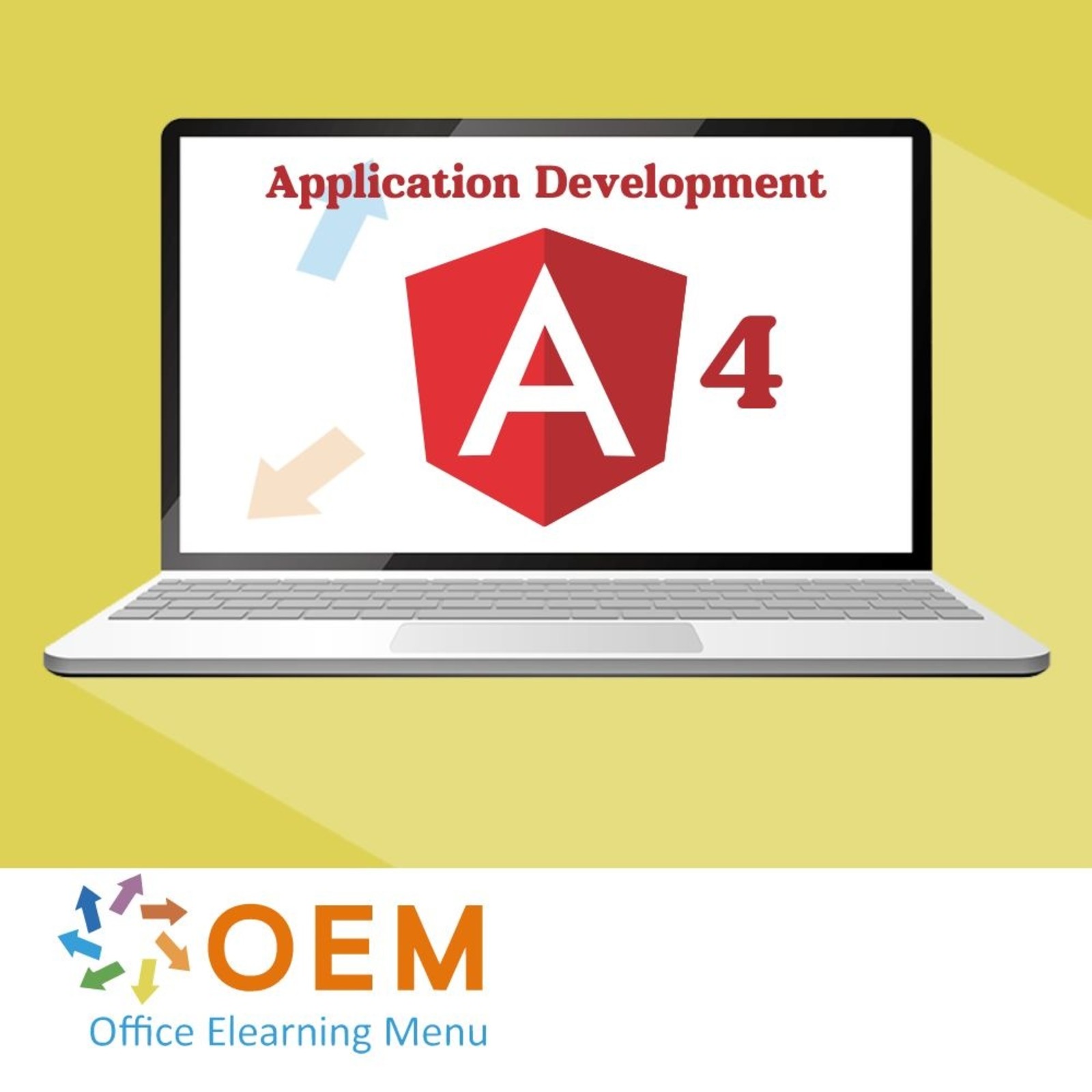 Angular Angular 4 Application Development Training