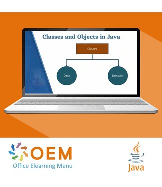 Classes and Objects in Java Training
