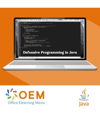 Defensive Programming in Java Training