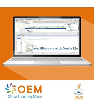 Java Hibernate with Oracle 12c Training