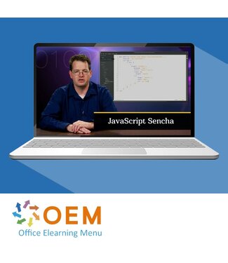 JavaScript Sencha Training