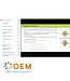 Web development with HTML5 and CSS3 Training