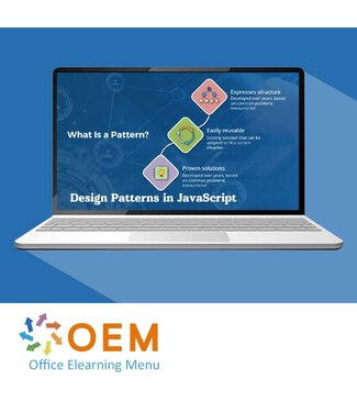 Design Patterns in JavaScript Training