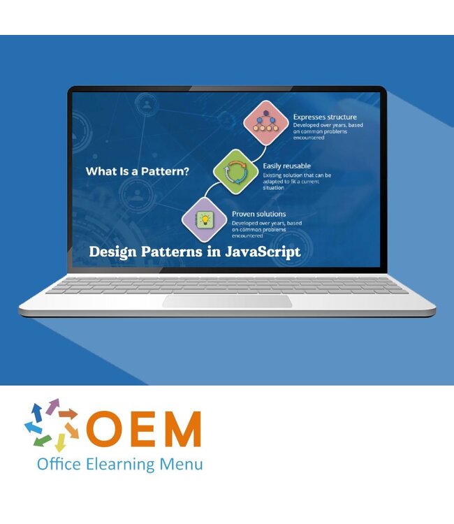 Design Patterns in JavaScript Training