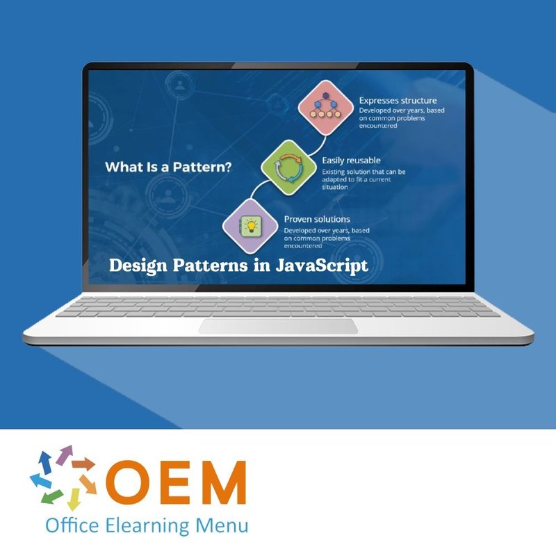 Design Patterns in JavaScript Training